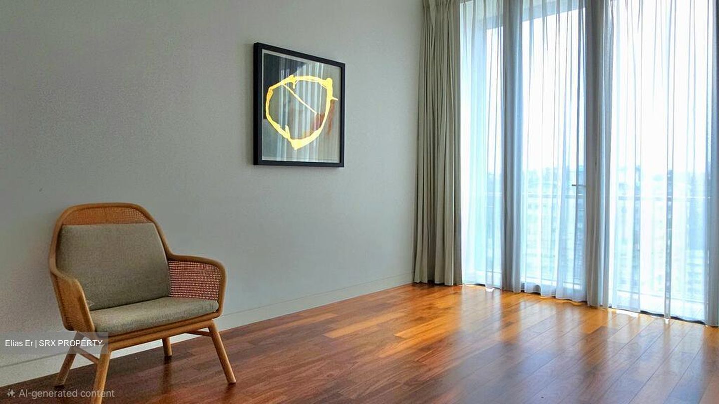111 Emerald Hill (D9), Apartment #568510991